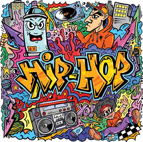 hip hop街舞常用音乐